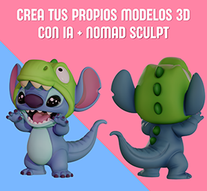 CURSO IA Y NOMAD